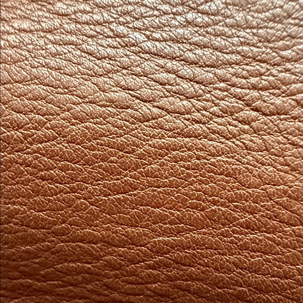 Marc Jacobs Brown Leather Shoulder Bag - Picture 14 of 14